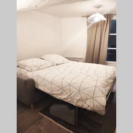 Appartement Renove Et Cosy Dans Le Centre Ancien De Digne-Les-Bains Lejlighed